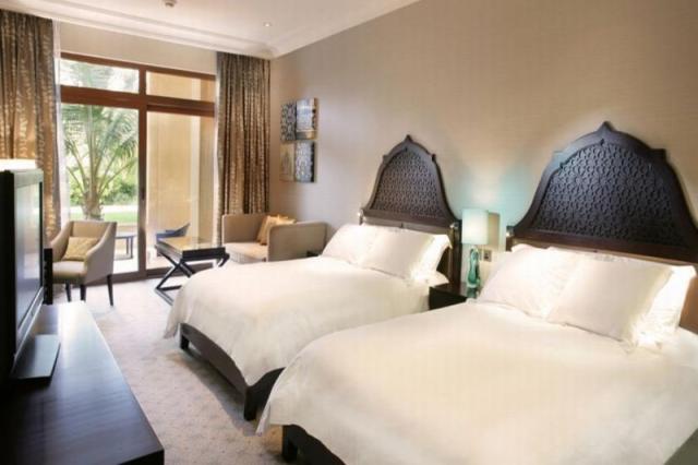Rixos Al Mairid Ras Al Khaimah