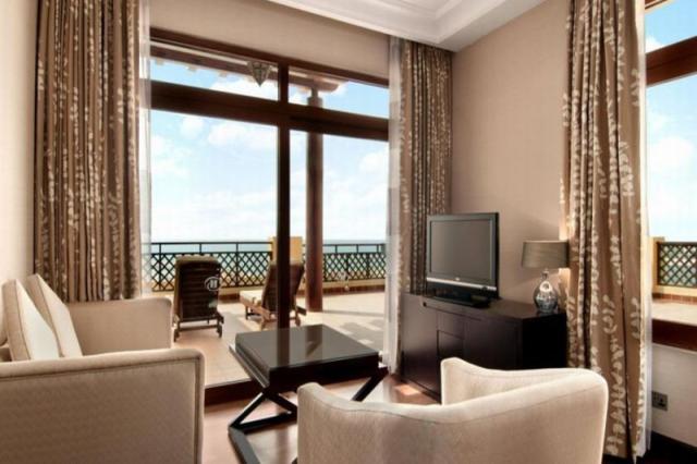 Rixos Al Mairid Ras Al Khaimah