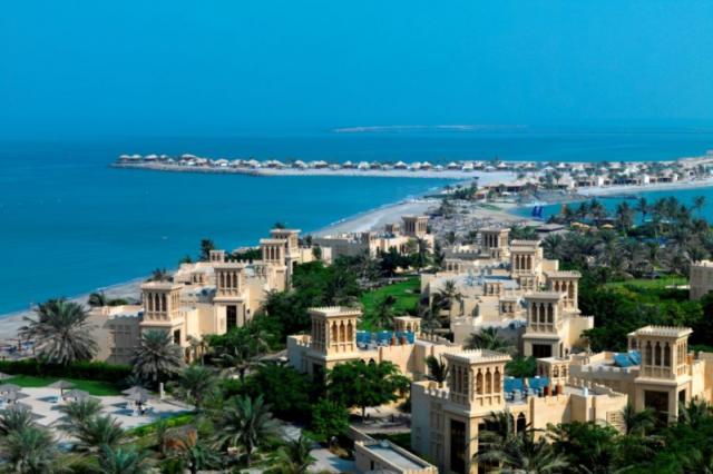 Rixos Al Mairid Ras Al Khaimah