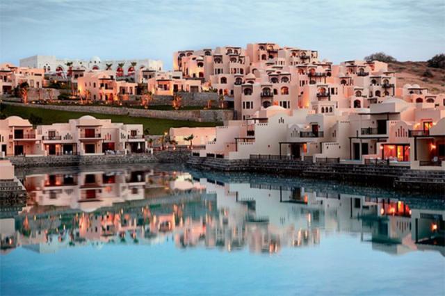 Rixos Al Mairid Ras Al Khaimah
