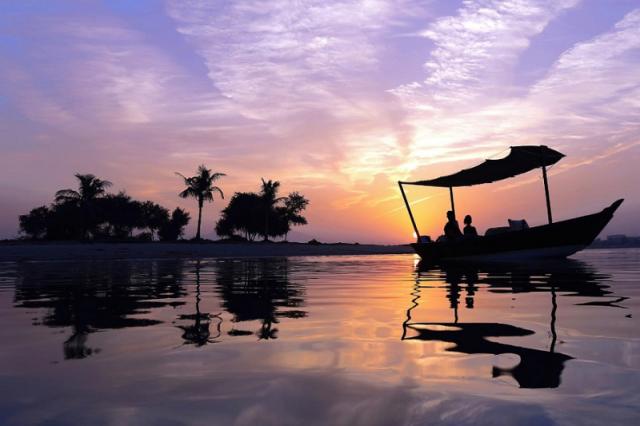 Rixos Al Mairid Ras Al Khaimah