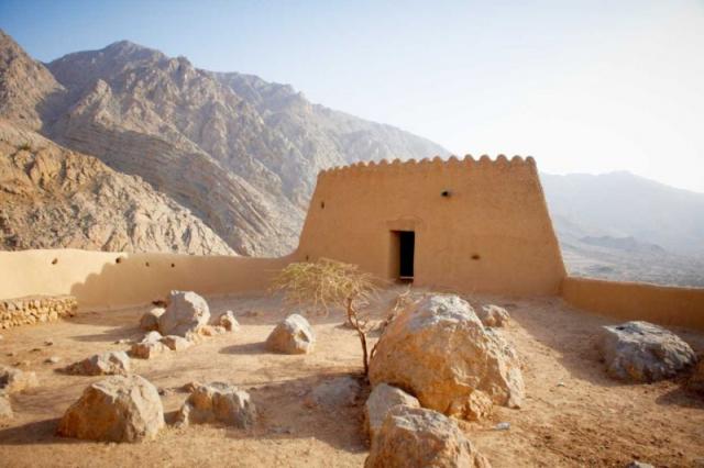 Rixos Al Mairid Ras Al Khaimah