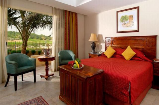 Al Hamra Village Golf