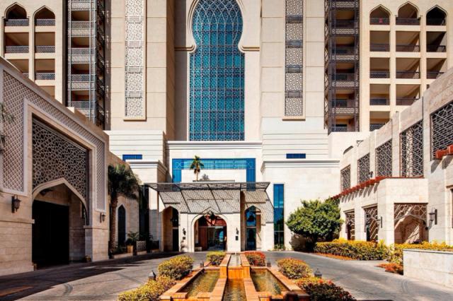 Ajman Saray