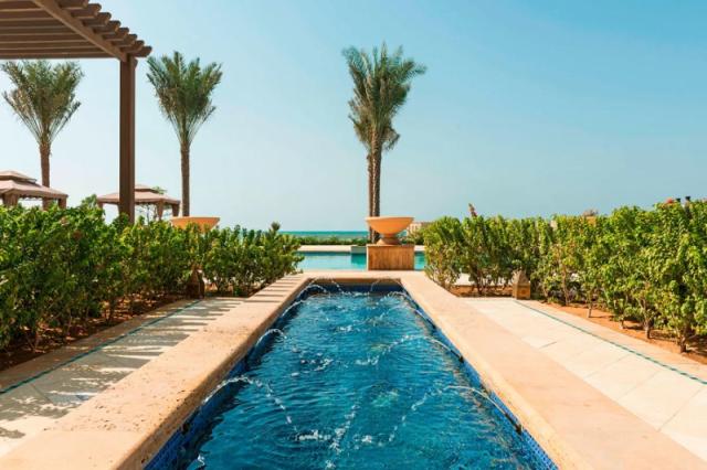 Ajman Saray