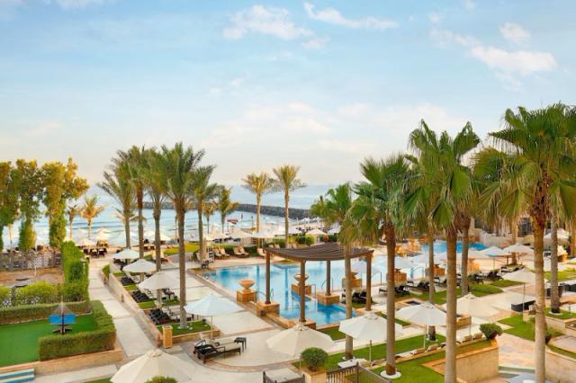 Ajman Saray