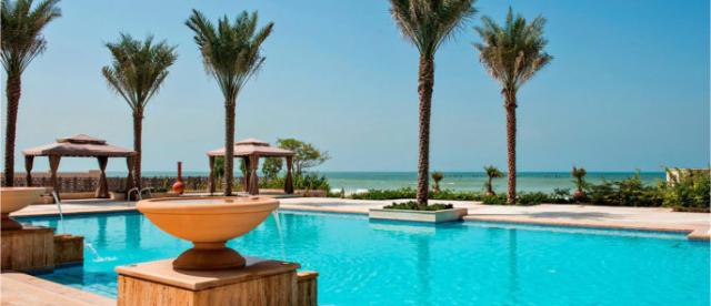 Ajman Saray