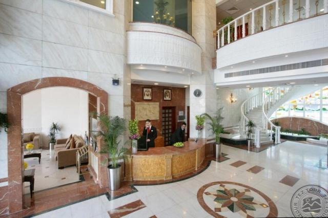 Ramada Beach 