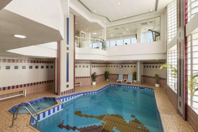 Ramada Beach 