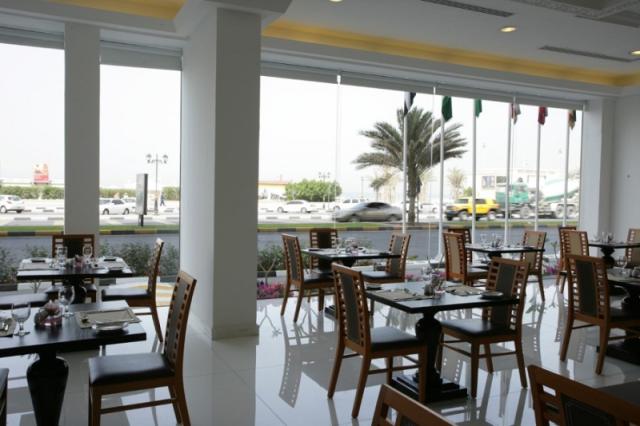 Ramada Beach 