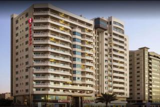 Ramada Beach 