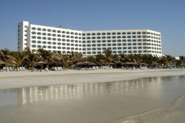 Ajman Kempinski