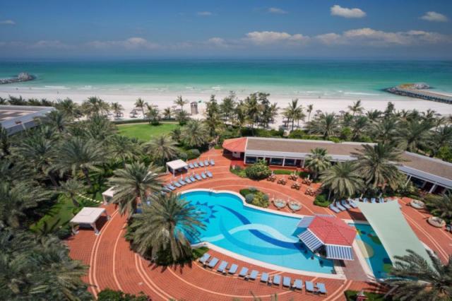 Ajman Kempinski