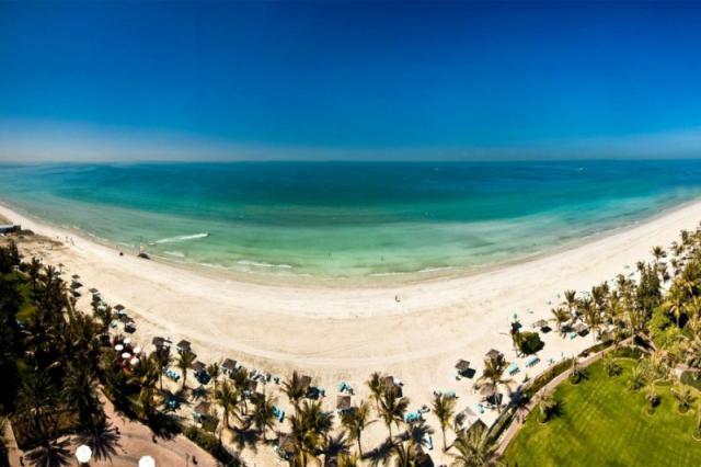 Ajman Kempinski