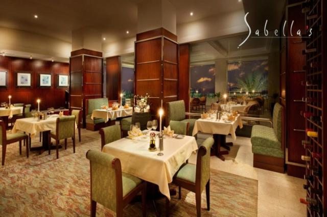 Ajman Kempinski