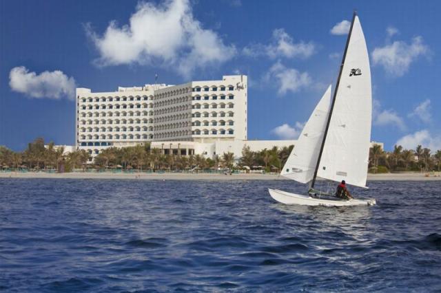 Ajman Kempinski
