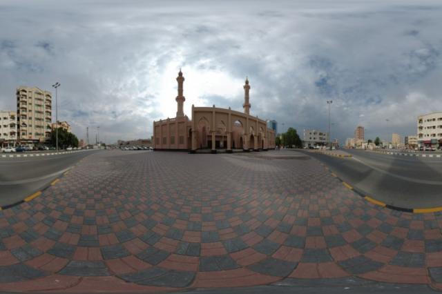 Ajman Kempinski