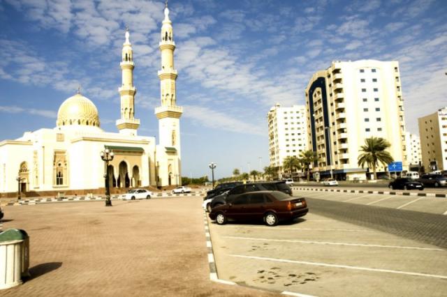 Ajman Kempinski