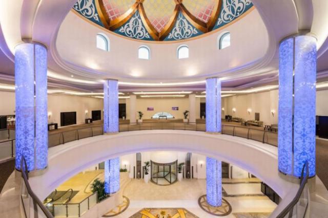 Bahi Ajman Palace