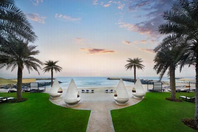 Bahi Ajman Palace