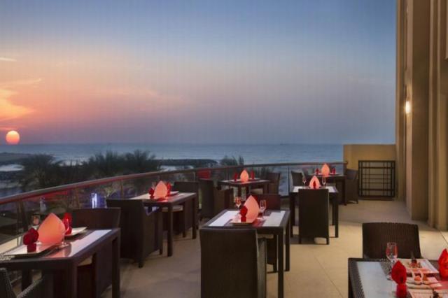 Bahi Ajman Palace
