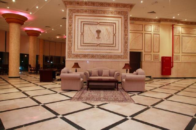 Crown Palace Ajman