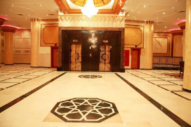 Crown Palace Ajman