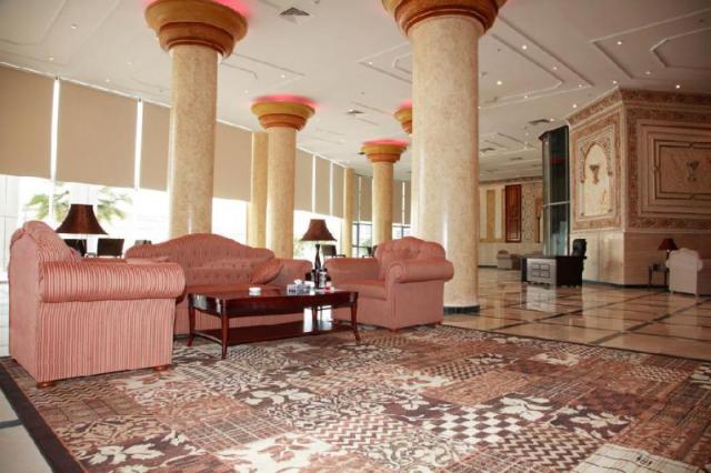 Crown Palace Ajman