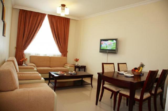 Crown Palace Ajman