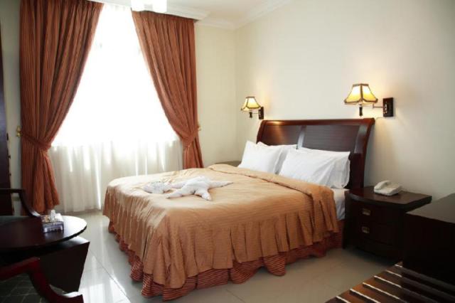 Crown Palace Ajman