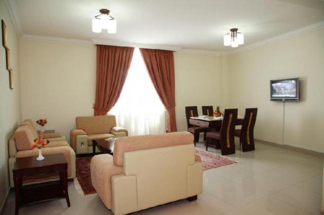 Crown Palace Ajman
