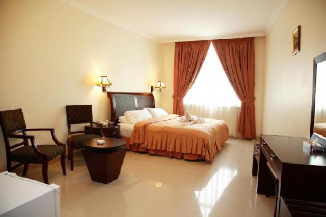 Crown Palace Ajman