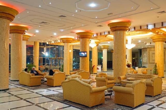 Crown Palace Ajman