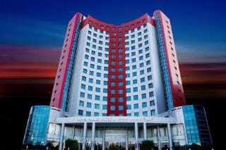 Crown Palace Ajman