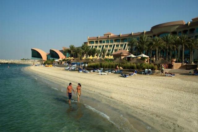 Al Raha Beach