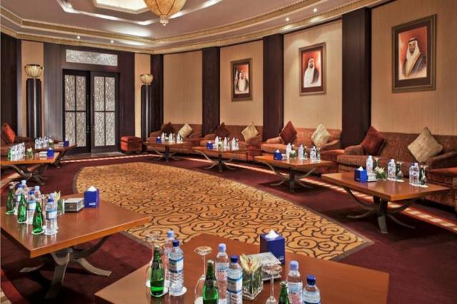 Beach Rotana