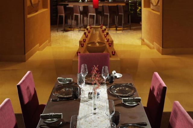 Beach Rotana