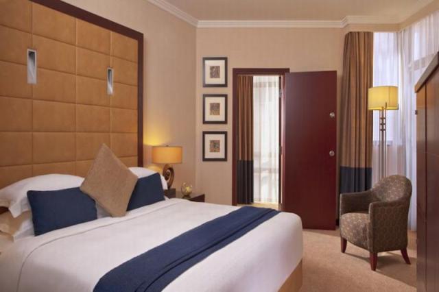 Beach Rotana