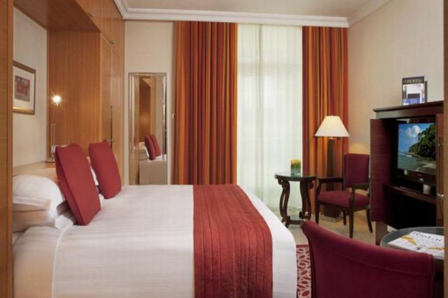 Beach Rotana