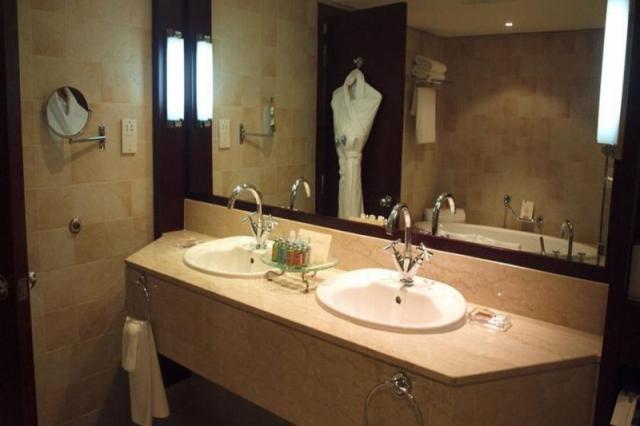 Beach Rotana