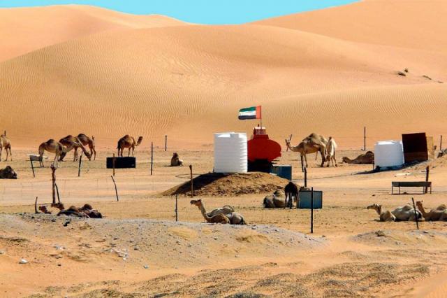 Beach Rotana