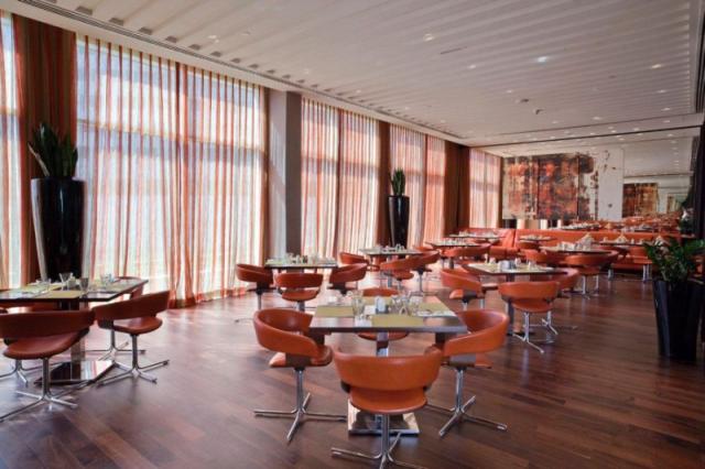 Centro Yas Island Rotana