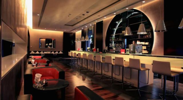 Centro Yas Island Rotana