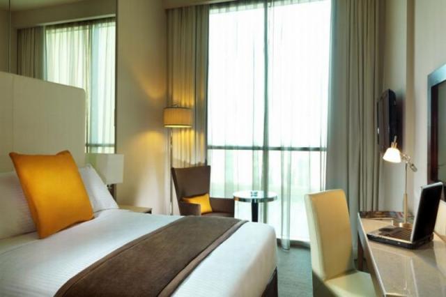 Centro Yas Island Rotana