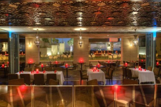 Crowne Plaza Abu Dhabi Yas Island