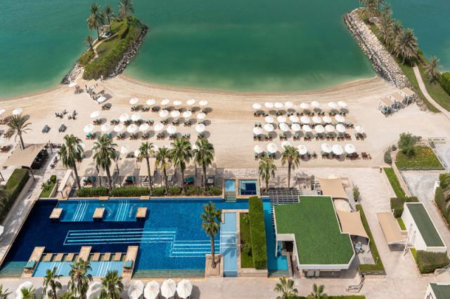 Fairmont Bab Al Bahr