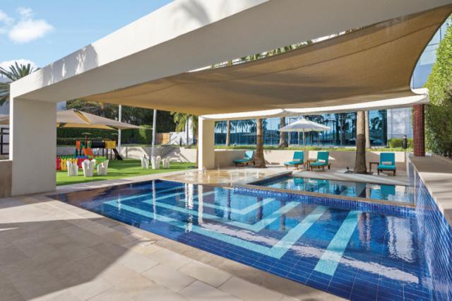 Fairmont Bab Al Bahr