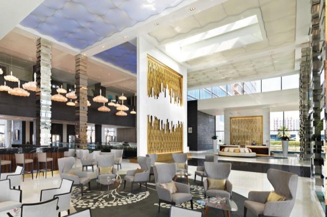 Fairmont Bab Al Bahr