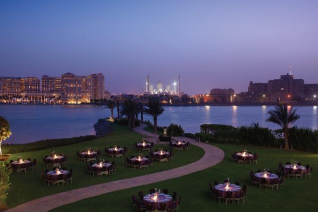 Fairmont Bab Al Bahr