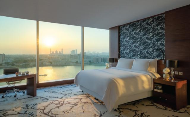 Fairmont Bab Al Bahr